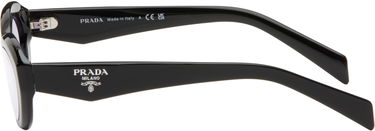 Slnečné okuliare Prada Black Symbole Sunglasses Čierna | 0PR 26ZS 8056262360231, 2