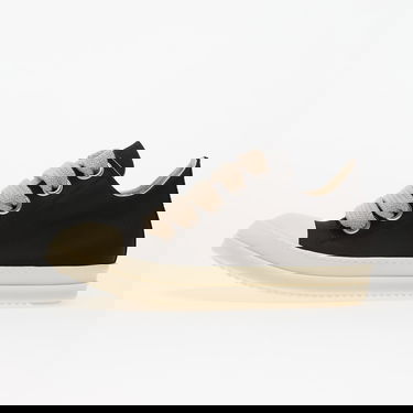 Tenisky a topánky Rick Owens Rick Owens Jumbolace Low Čierna | DU02E7819 NCVW2 E2, 0