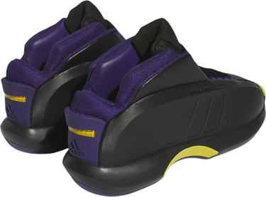 Tenisky a topánky adidas Originals Crazy 1 Čierna | FZ6208, 3