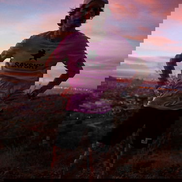 Ponožky Saysky Flow+ Race Short Tights 7 Čierna | lmrst60c901, 4