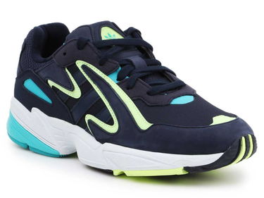 Tenisky a topánky adidas Originals Yung-96 Čierna | EE7230, 0