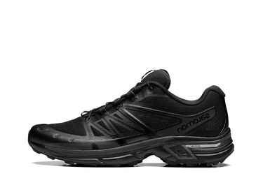 Tenisky a topánky Salomon XT-WINGS 2 Čierna | L41085700, 1