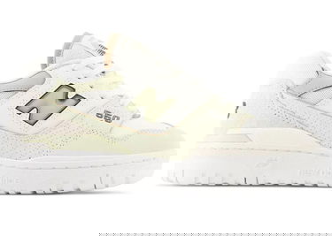 Tenisky a topánky New Balance 550 "Sea Salt Olive" Biela | BBW550SK, 0