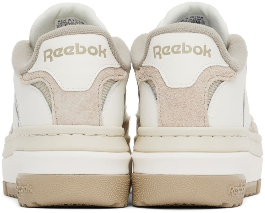 Tenisky a topánky Reebok Classics Club C Extra Biela | 100201420, 1