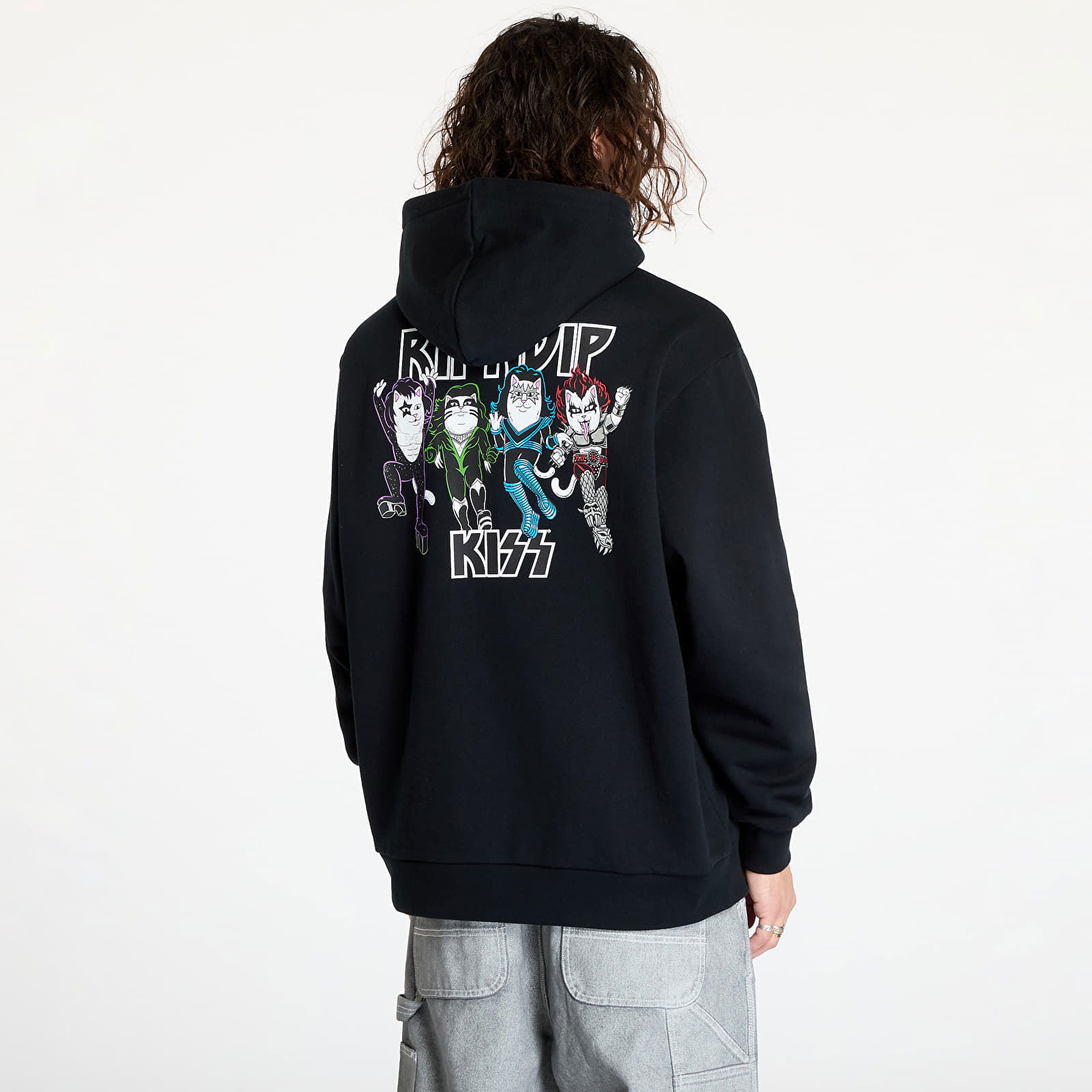 Made For Lovin Hoodie