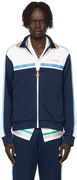 Casablanca Pique Track Jacket