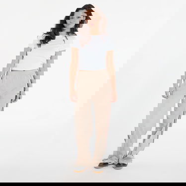 Tepláky adidas Originals Firebird Loose Track Pants Béžová | KD3660, 3