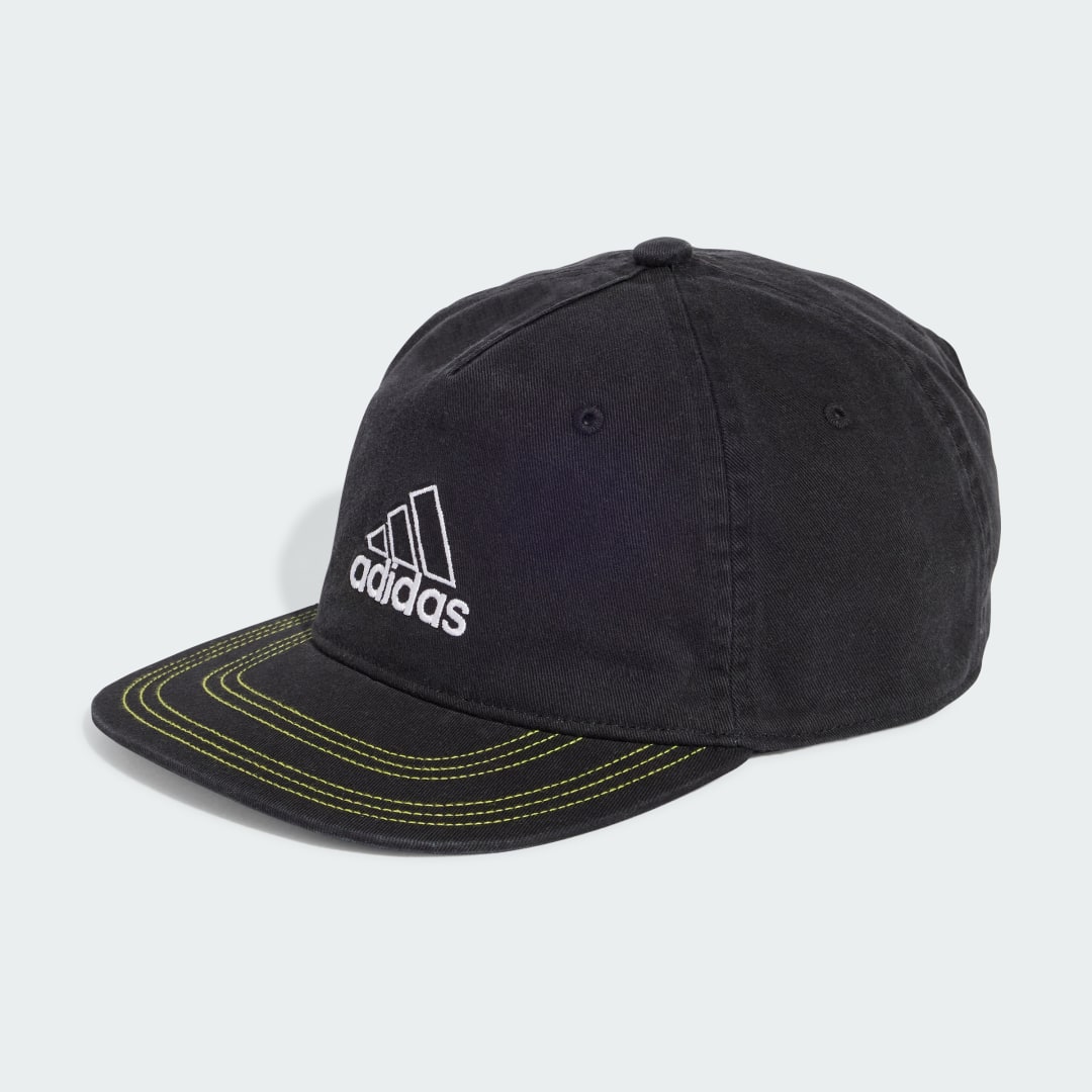 Šiltovka adidas Performance Baseball Cap Čierna | JC6058, 0