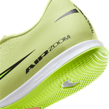 Tenisky a topánky Nike ZOOM VAPOR 16 ACADEMY IC Zelené | fq8434-300, 2