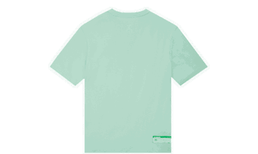 Tričko Jordan X J Balvin T-Shirt Rôznofarebný | DR2962-308, 1