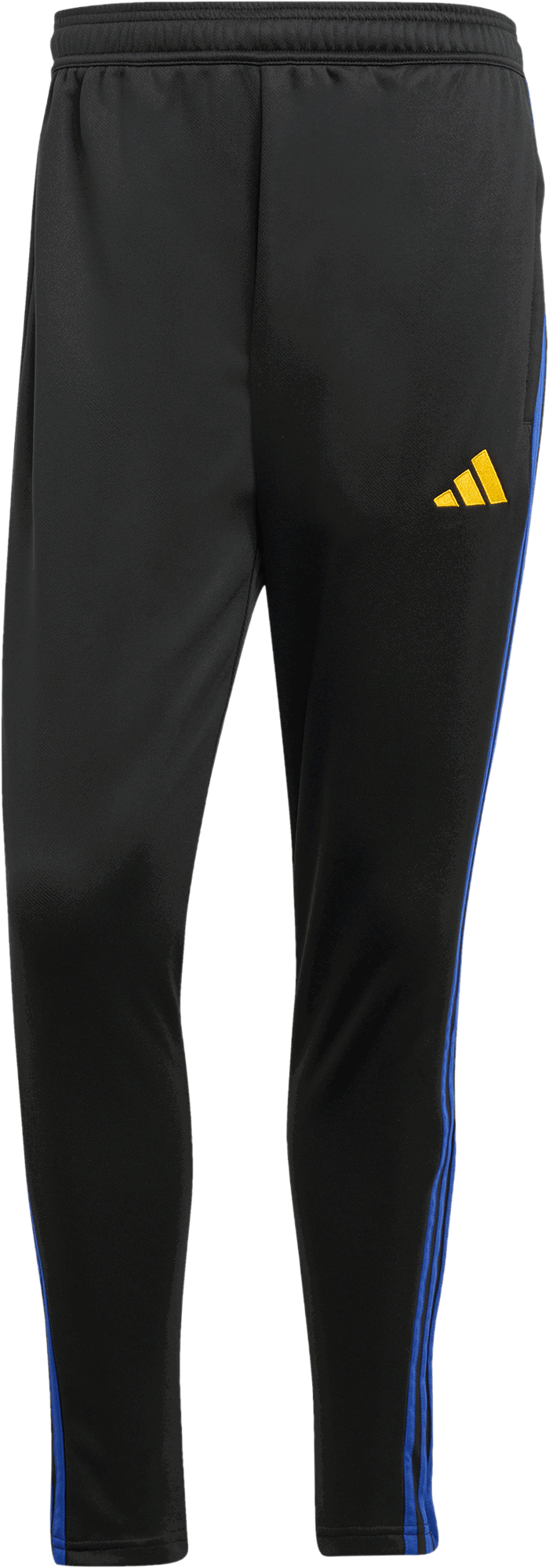 Tepláky adidas Originals Tiro25 Essentials Winterized Training Pants Čierna | jw4593