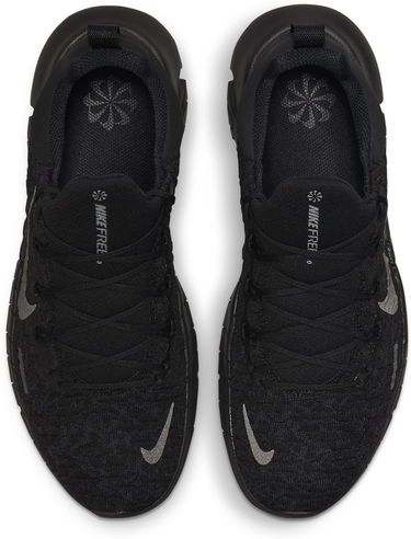 Tenisky a topánky Nike Free Run 5.0 Čierna | cz1884-004, 3