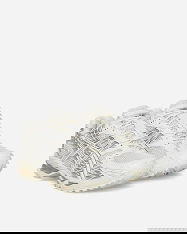 Tenisky a topánky Asics GEL-NIMBUS 10.1 Biela | 1203A761-100, 2