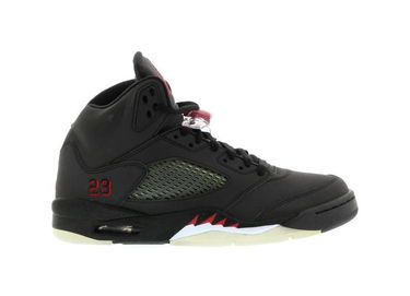 Tenisky a topánky Jordan Jordan 5 Retro "DMP Raging Bull 3M" Čierna | 136027-061, 0