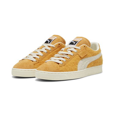 Tenisky a topánky Puma Suede Mohair Žltá | 398707_01, 3