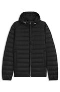 Water-repellent Down Padded Jacket