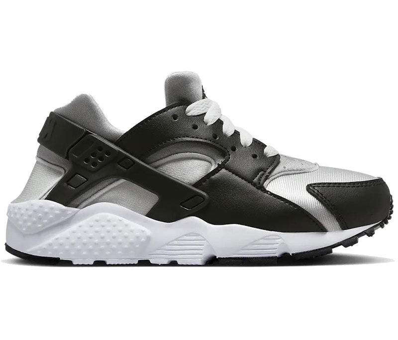 Tenisky a topánky Nike Air Huarache Run Šedá | 654275-044, 0