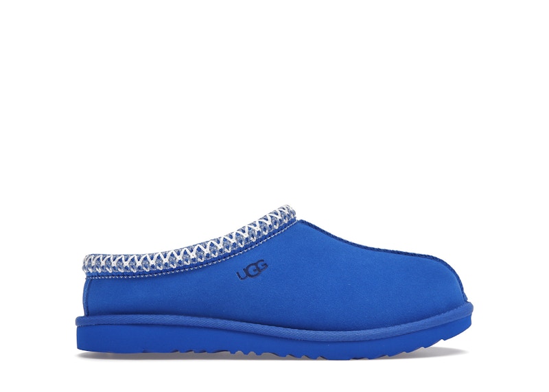 Tenisky a topánky UGG Tasman II Slippers Modrá | 1019066K-DVE, 0