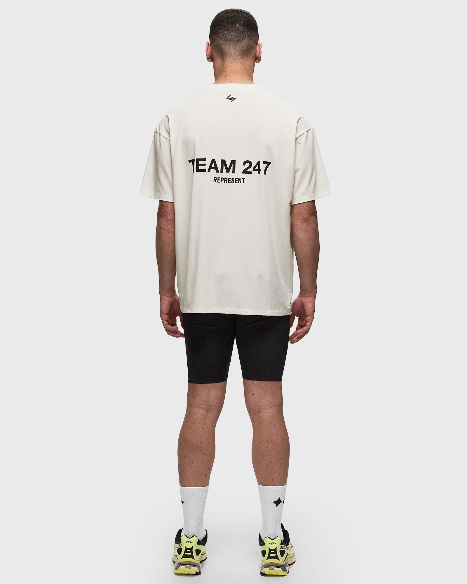 Represent TEAM 247 OVERSIZED T-SHIRT