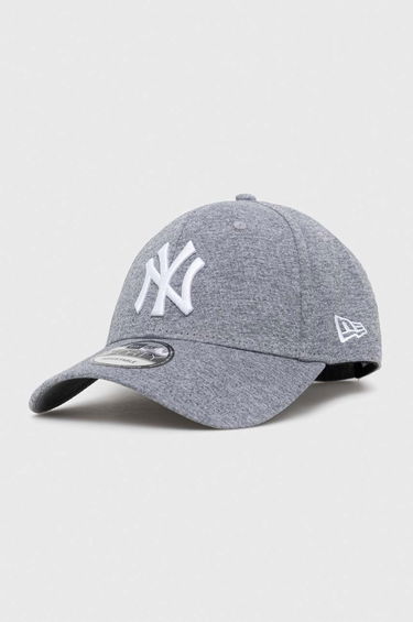Šiltovka New Era 940 MLB Jersey New York Yankees Cap Šedá | 12523896, 0