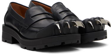 Tenisky a topánky Charles Jeffrey Loverboy LOVERBOY Moggies Claws Platform Loafers Čierna | 052150101, 3