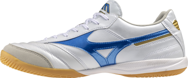 Tenisky a topánky Mizuno Mizuno Morelia Sala Elite IN Biela | q1ga2301-25, 1
