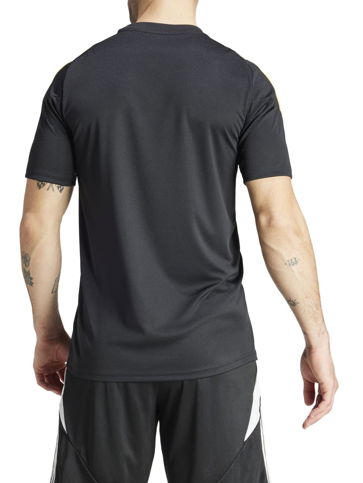 Dres adidas Originals adidas TIRO24 JSY Čierna | iv6952, 1