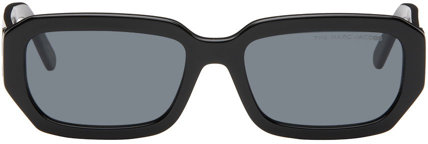 Marc Jacobs Rectangular Sunglasses