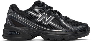 Tenisky a topánky New Balance 740 Čierna | GR740BM, 0