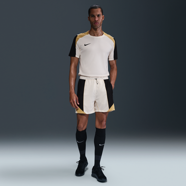 Šortky Nike Dri-FIT Strike Soccer Shorts Béžová | HJ4191-110, 3