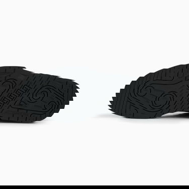 Tenisky a topánky Puma Sneakers Slipstream Suede, Nero/Altro Čierna | 387547_01, 4