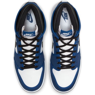 Tenisky a topánky Jordan Air Jordan 1 KO "Storm Blue" Modrá | DO5047-401, 3