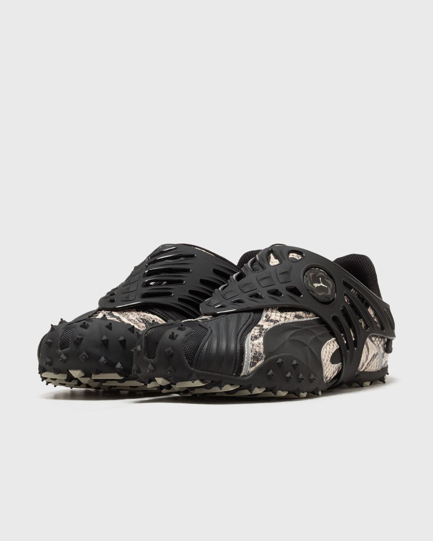Tenisky a topánky Puma A$AP Rocky x Mostro Gabbia "Snakeskin" Čierna | 403025-01, 1