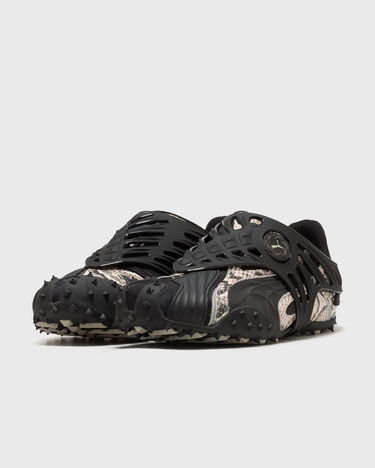 Tenisky a topánky Puma A$AP Rocky x Mostro Gabbia "Snakeskin" Čierna | 403025-01, 1