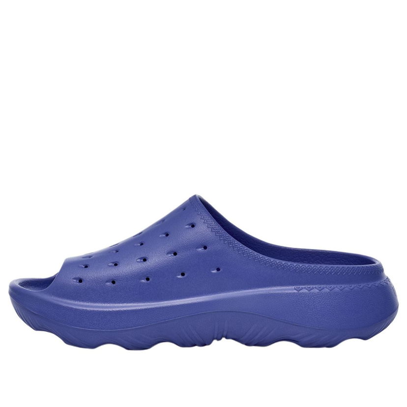Tenisky a topánky UGG Slide It Modrá | 1137973-NSKY