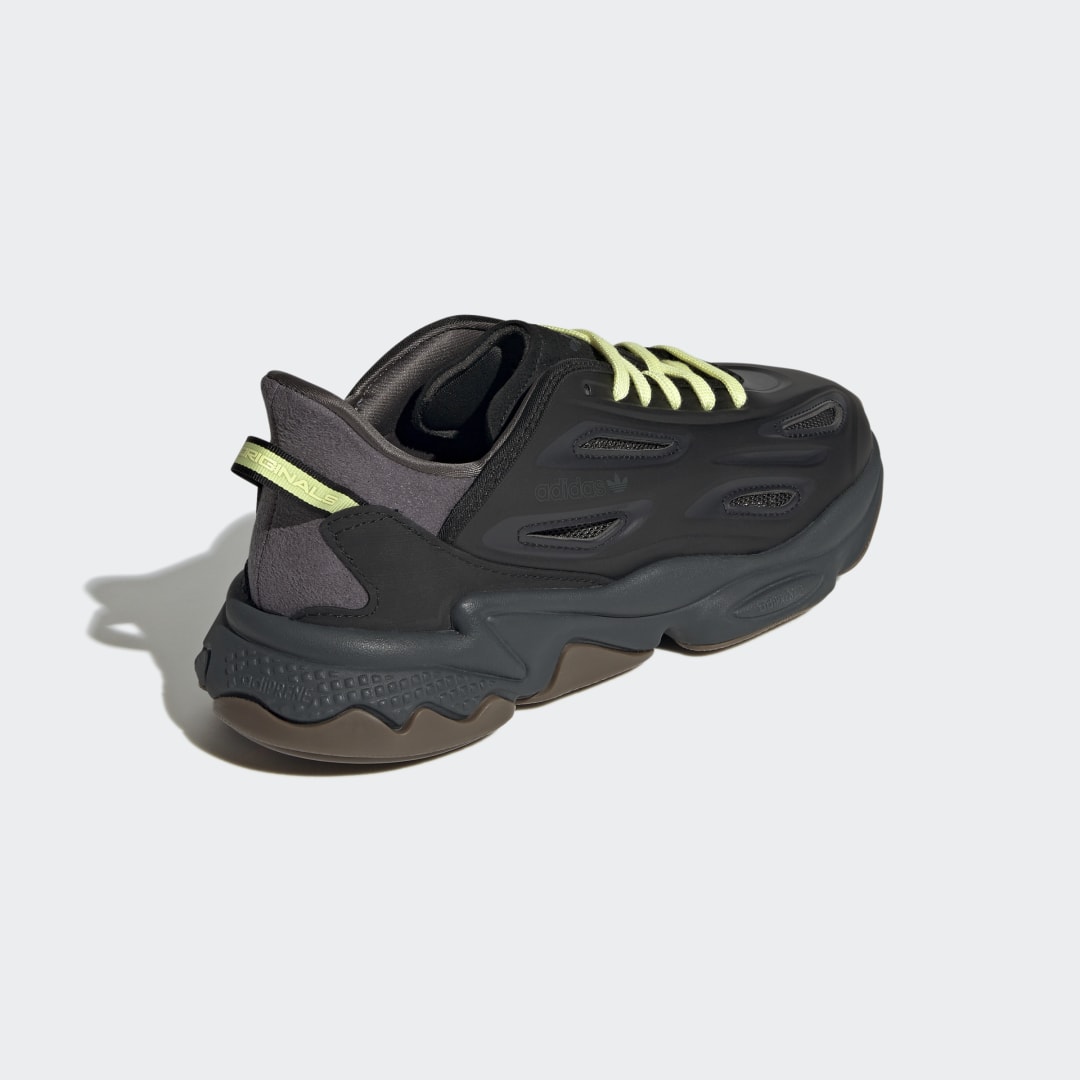 Tenisky a topánky adidas Originals OZWEEGO Celox Čierna | H04235, 1