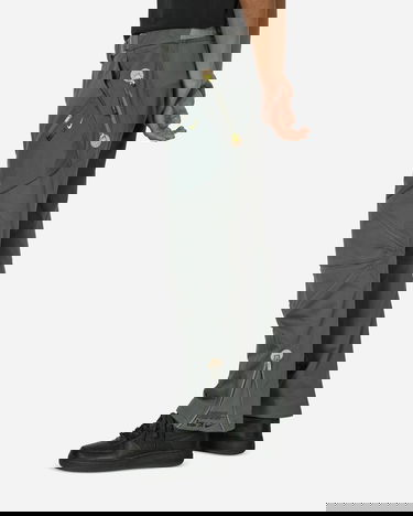 Nohavice Nike ISPA Mountain Pant Šedá | FJ7371-068, 2