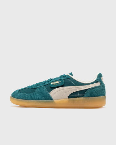 Tenisky a topánky Puma Palermo Vintage Zelené | 396841-06, 0