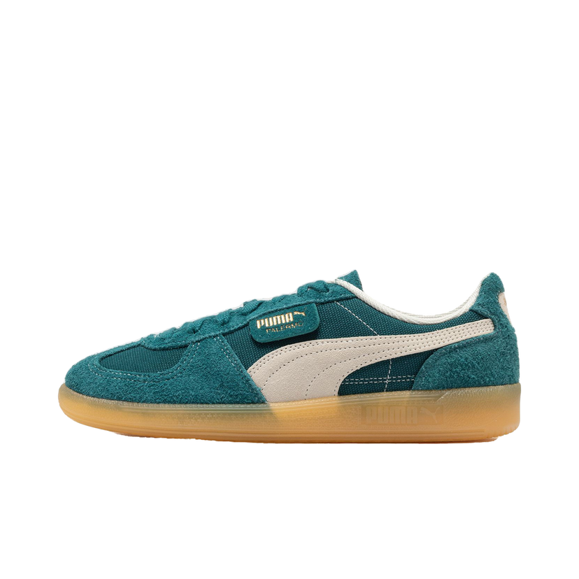 Tenisky a topánky Puma Palermo Vintage Zelené | 396841-06