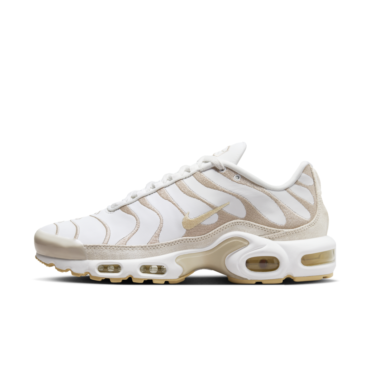 Air Max Plus PRM "Sanddrift" W