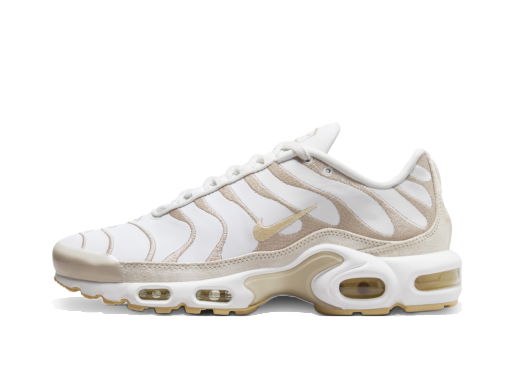 Tenisky a topánky Nike Air Max Plus PRM "Sanddrift" W Béžová | DZ2832-101