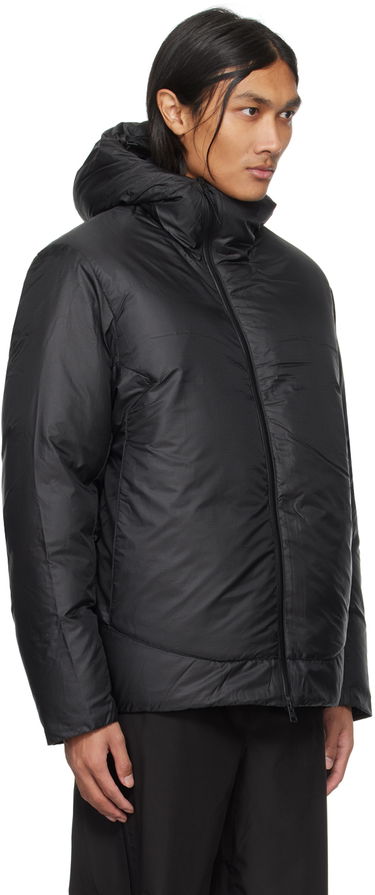 Prešívaná bunda NORSE PROJECTS Norse Projects ARKTISK Pasmo Down Jacket Čierna | N55-0570, 1