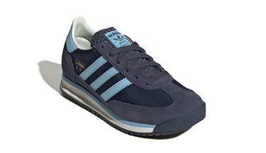 Tenisky a topánky adidas Originals SL 72 RS Originals Navy | JQ5445, 3