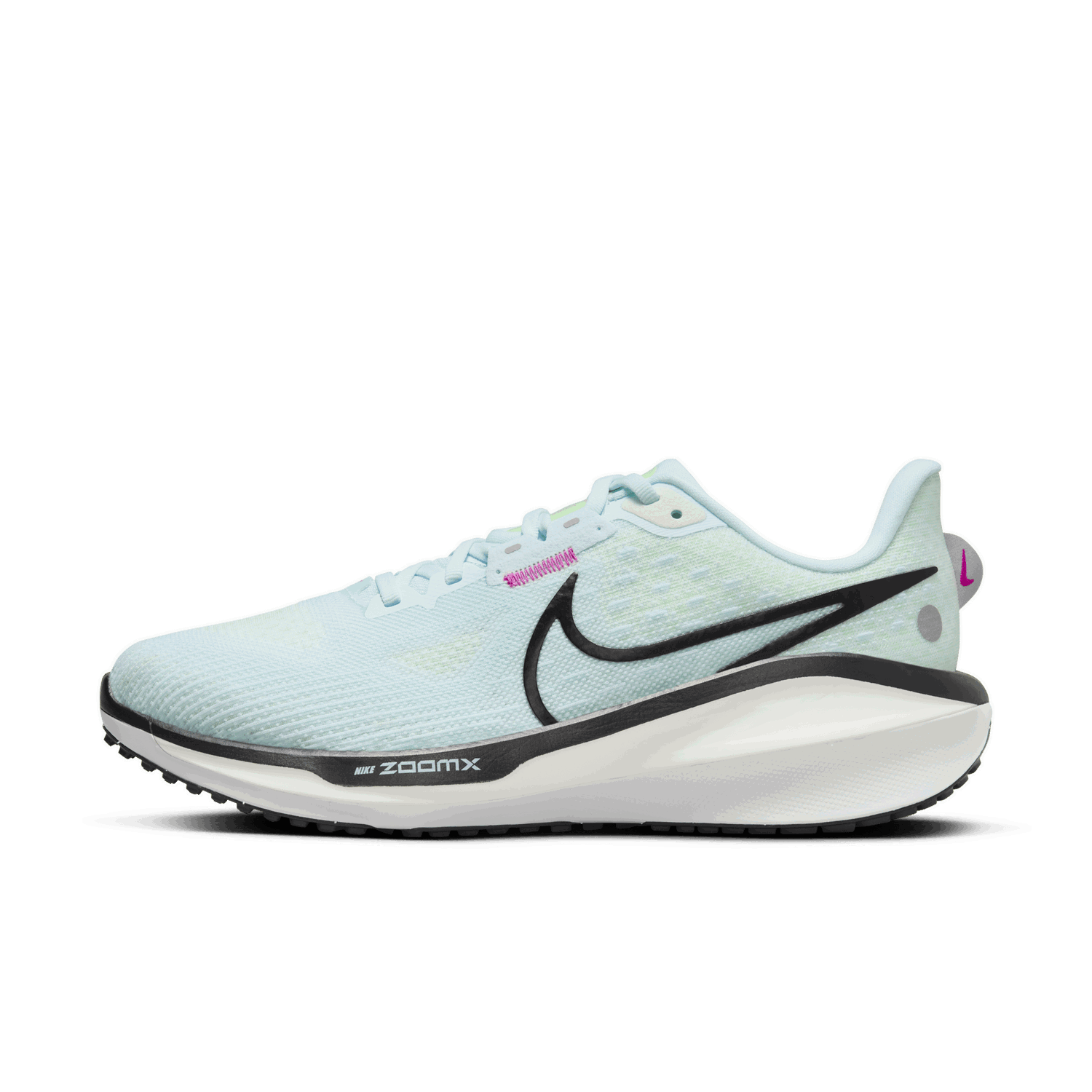 Tenisky a topánky Nike Vomero 17 Modrá | FB8502-402, 0