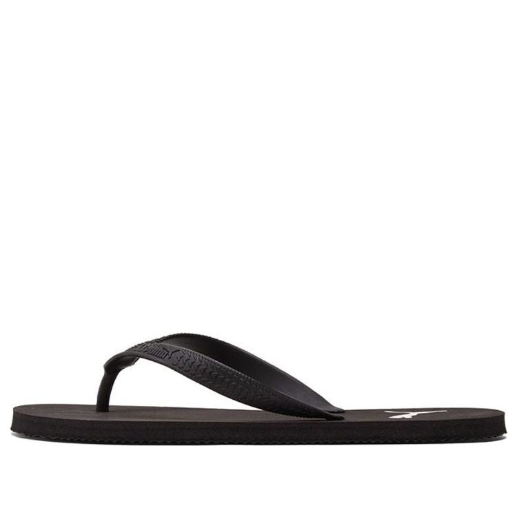 Tenisky a topánky Puma First Flip Sandals Čierna | 360252-05, 0