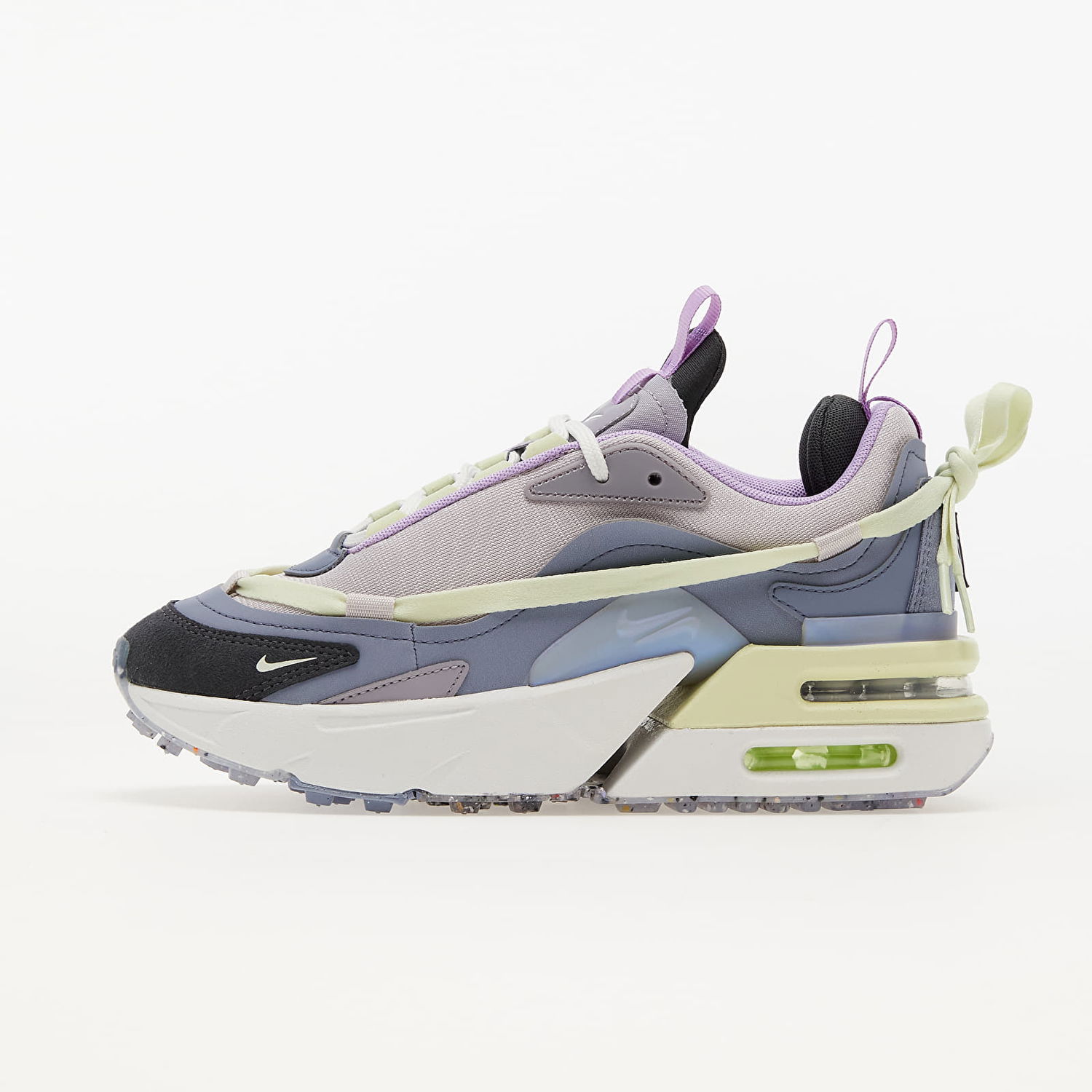 Tenisky a topánky Nike Air Max Furyosa W Šedá | CZ4149-400, 0
