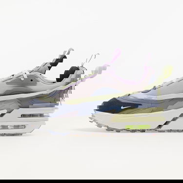 Tenisky a topánky Nike Air Max Furyosa W Šedá | CZ4149-400, 0