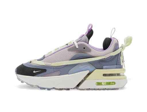 Tenisky a topánky Nike Air Max Furyosa W Šedá | CZ4149-400