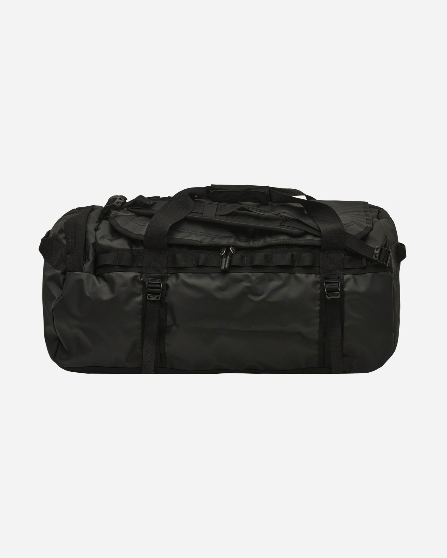 Cestovná taška The North Face Large Base Camp Duffel Bag Čierna | NF0A52SB KY41, 0