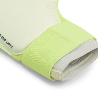 Rukavice Puma ULTRA ULTIMATE Hybrid Goalkeeper Gloves Zelené | 041948_02, 5
